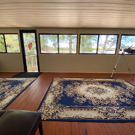 Ellstanmor Guesthouse Cooma Εξωτερικό φωτογραφία