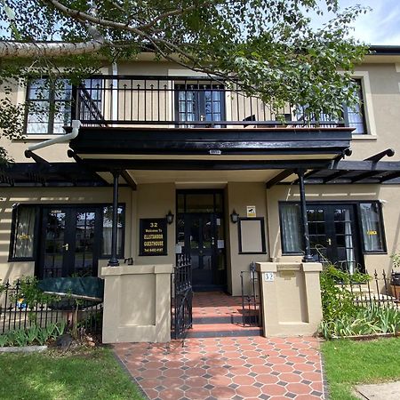 Ellstanmor Guesthouse Cooma Εξωτερικό φωτογραφία