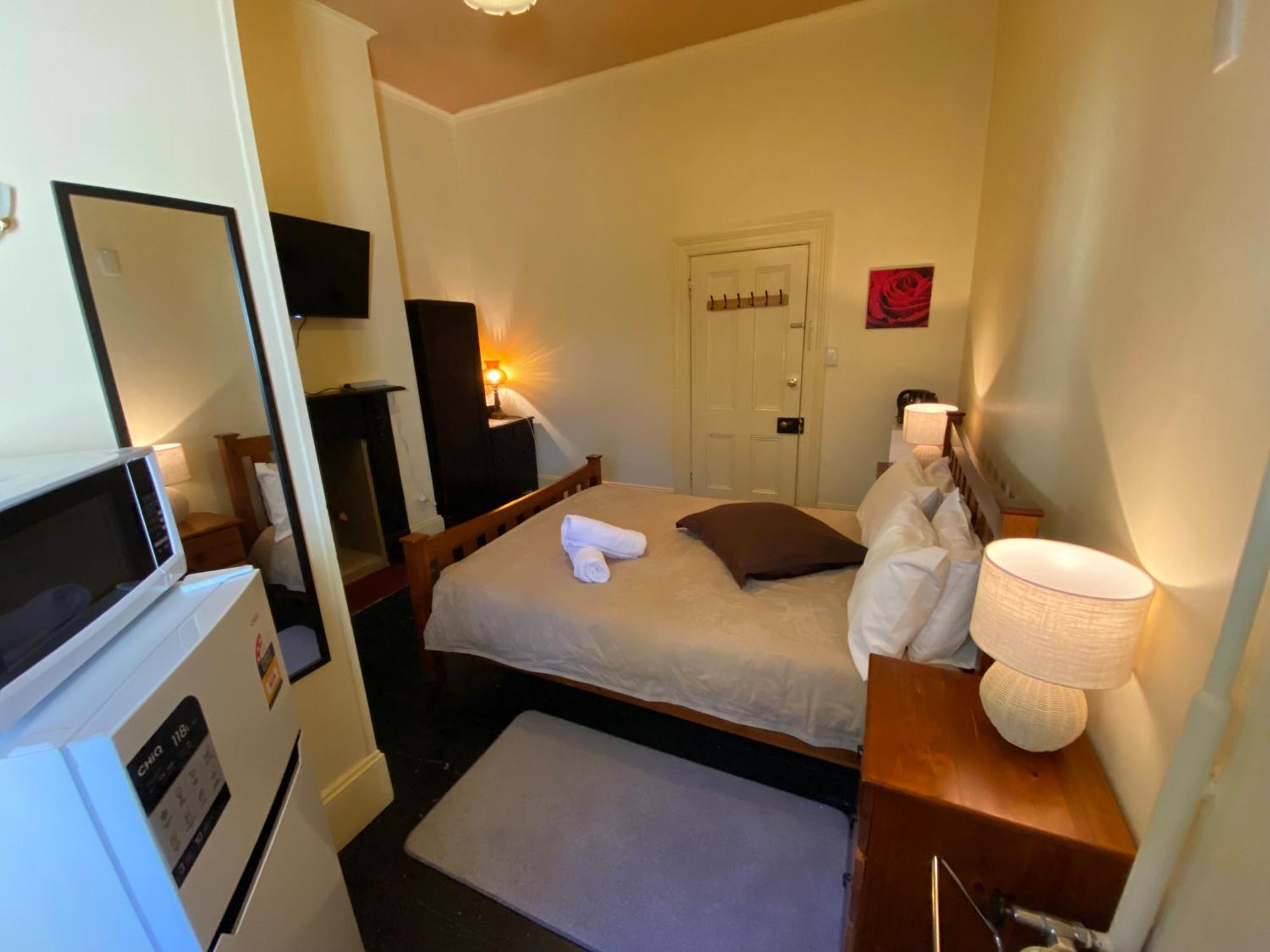Ellstanmor Guesthouse Cooma Εξωτερικό φωτογραφία