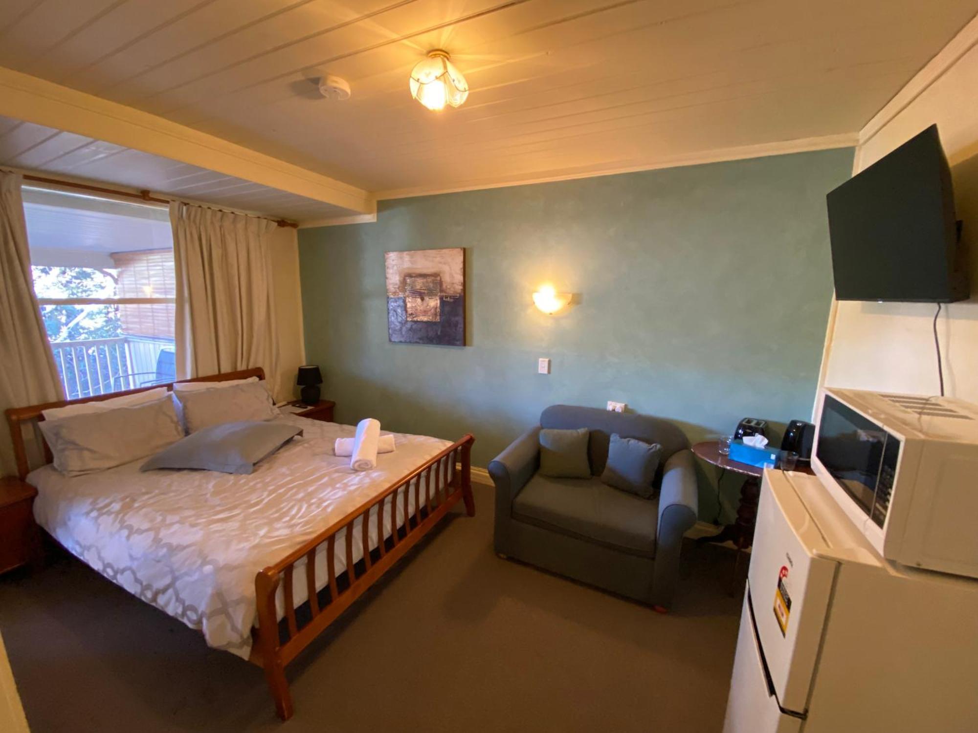 Ellstanmor Guesthouse Cooma Εξωτερικό φωτογραφία