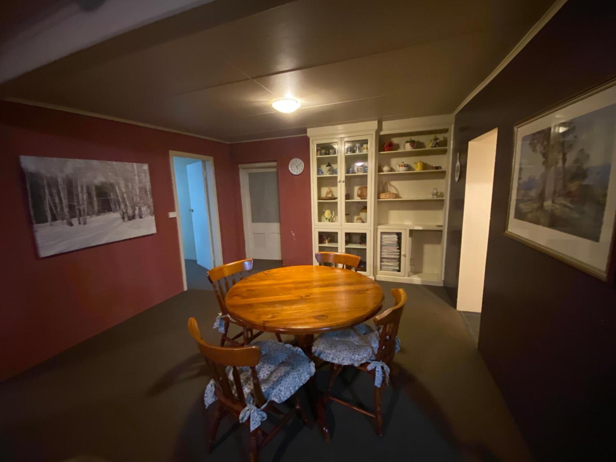 Ellstanmor Guesthouse Cooma Εξωτερικό φωτογραφία