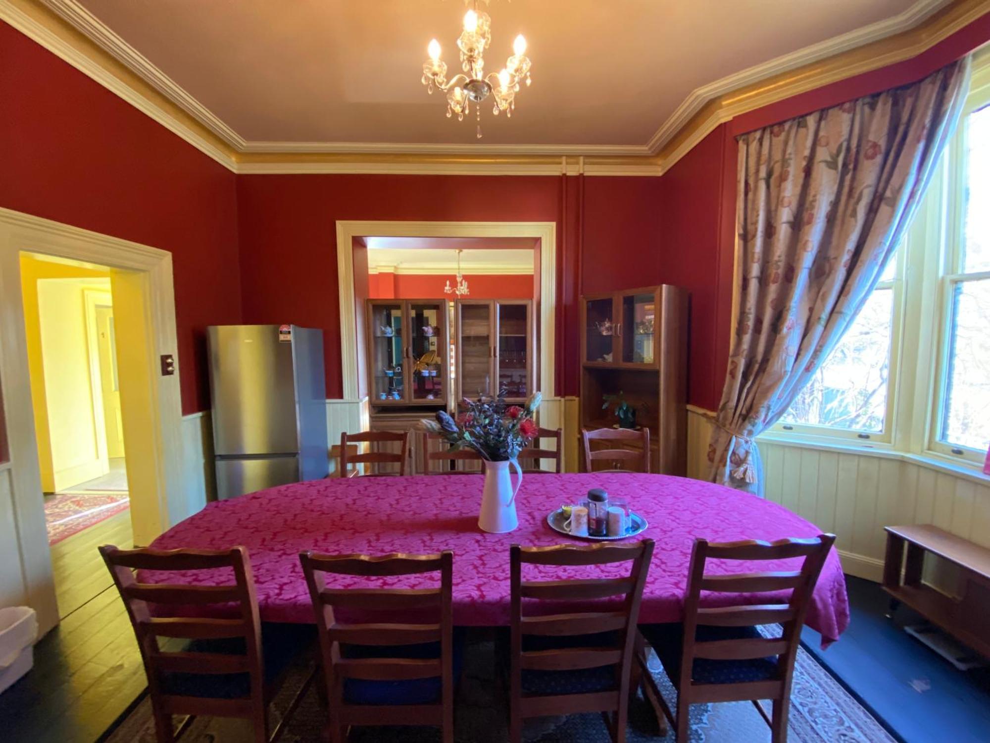 Ellstanmor Guesthouse Cooma Εξωτερικό φωτογραφία