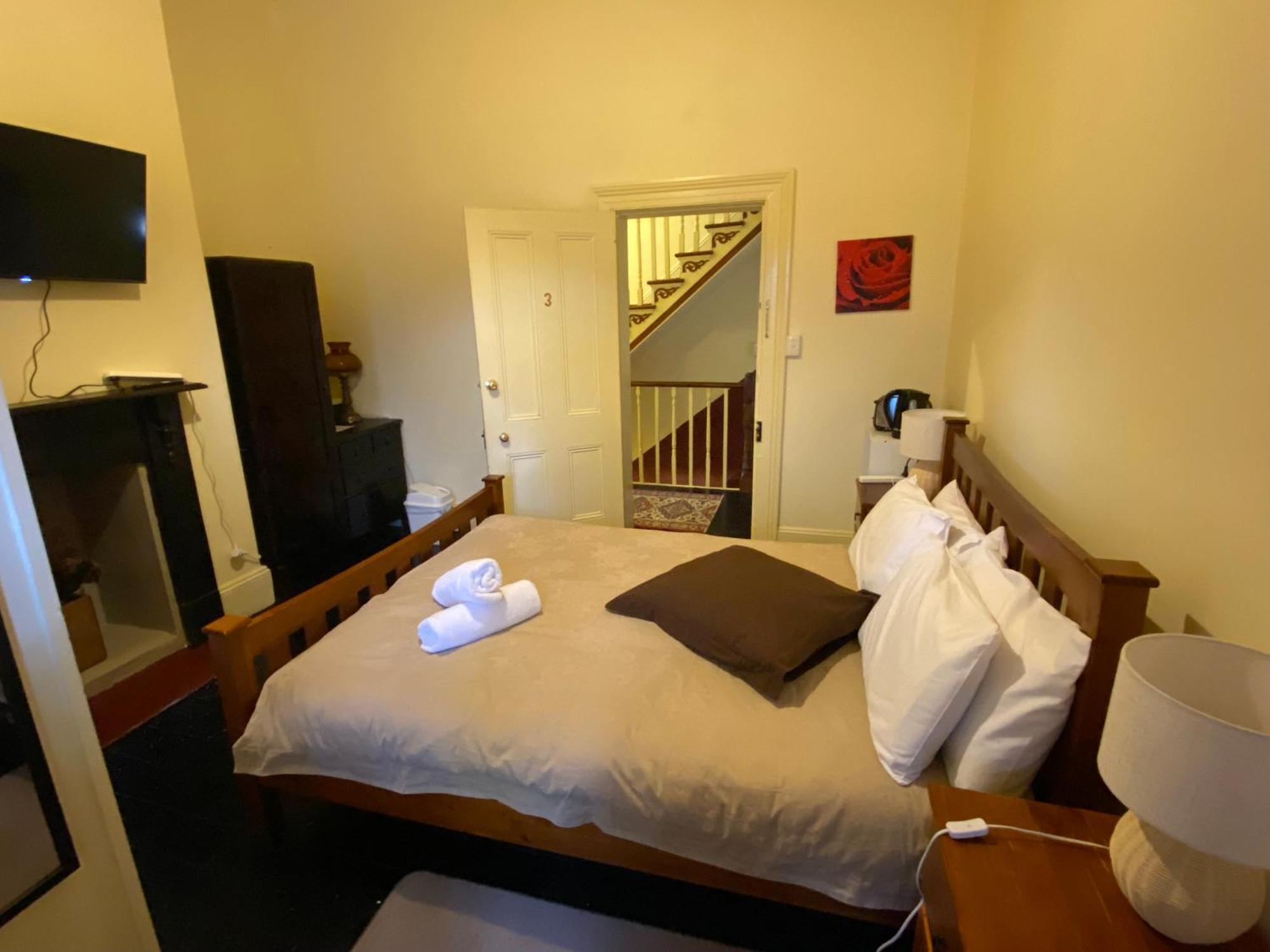 Ellstanmor Guesthouse Cooma Εξωτερικό φωτογραφία