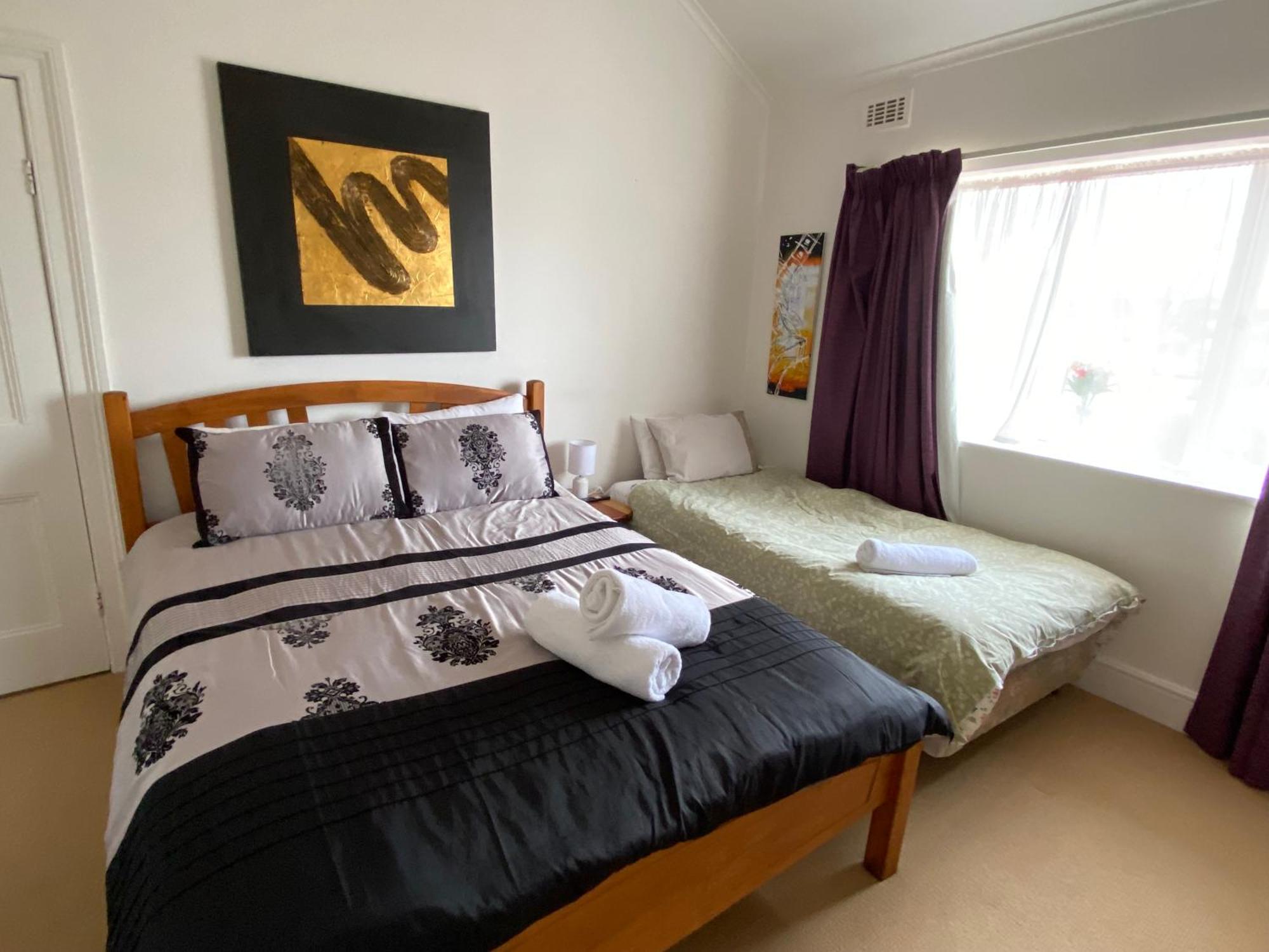 Ellstanmor Guesthouse Cooma Εξωτερικό φωτογραφία