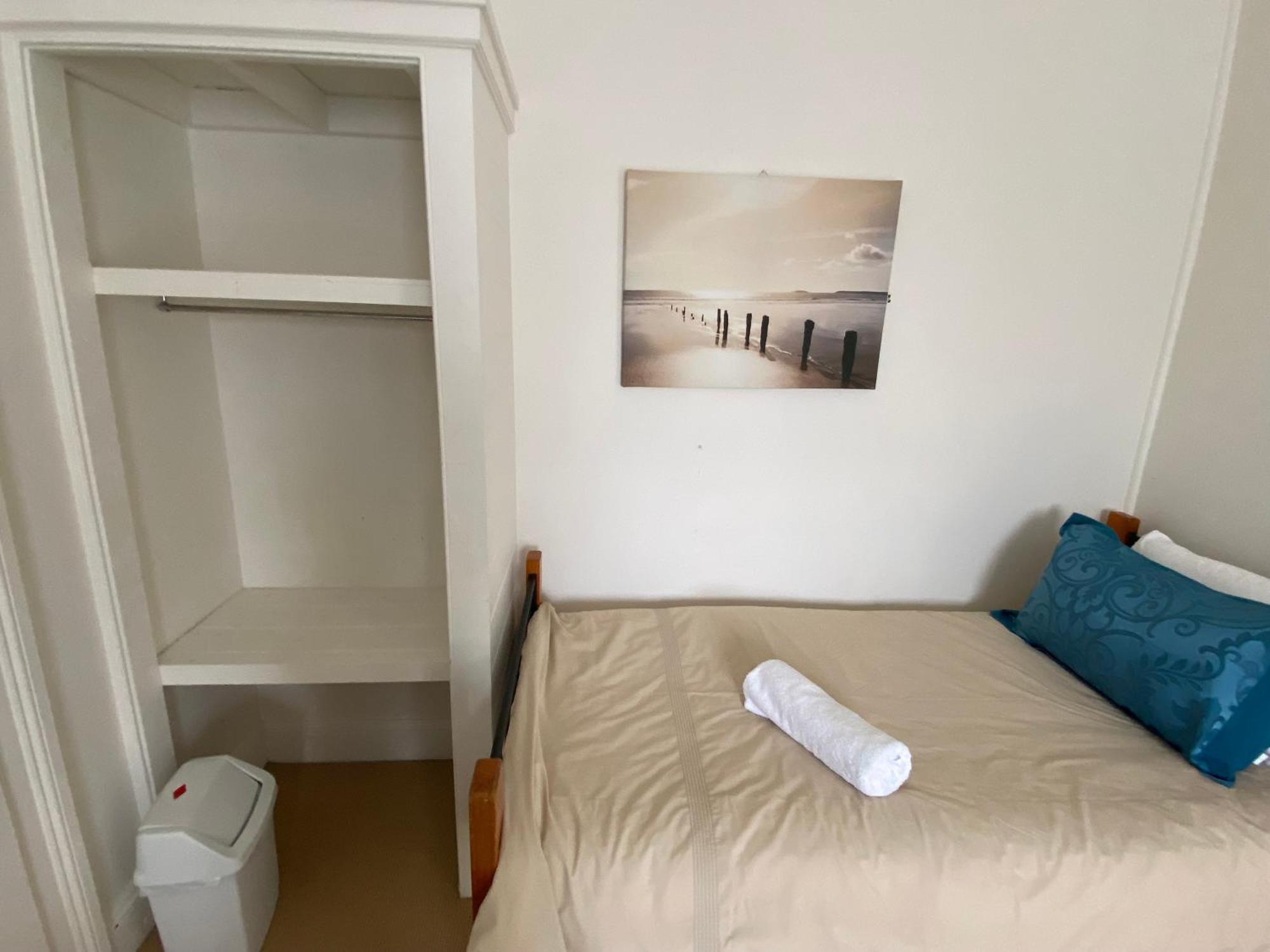 Ellstanmor Guesthouse Cooma Εξωτερικό φωτογραφία