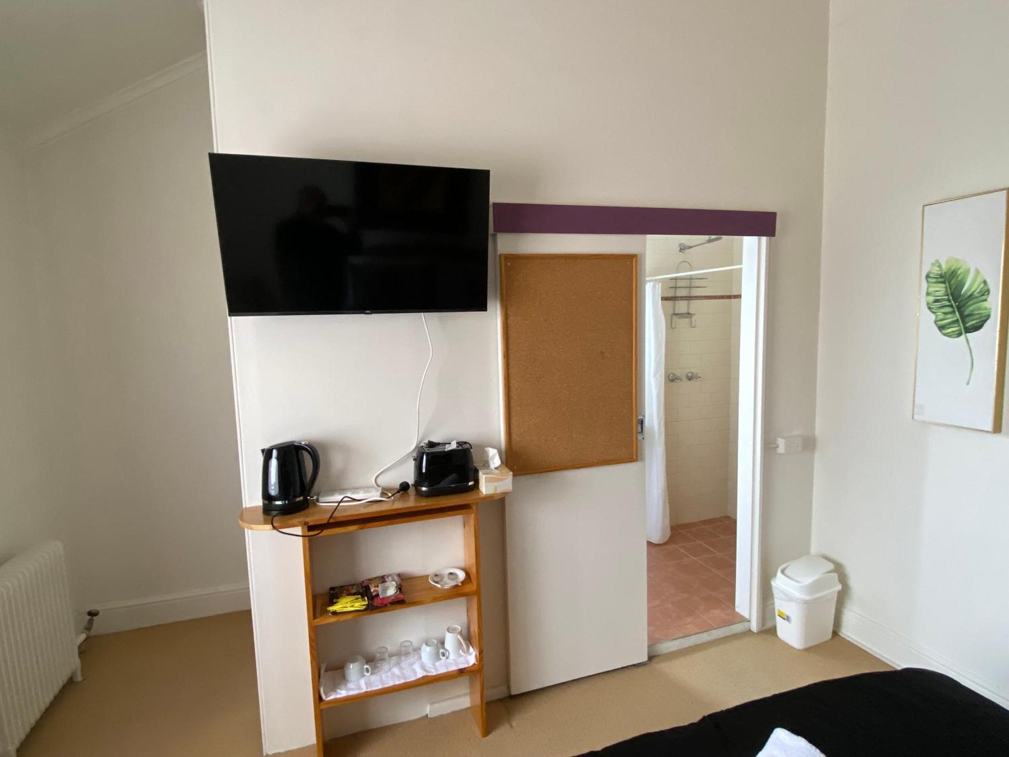Ellstanmor Guesthouse Cooma Εξωτερικό φωτογραφία