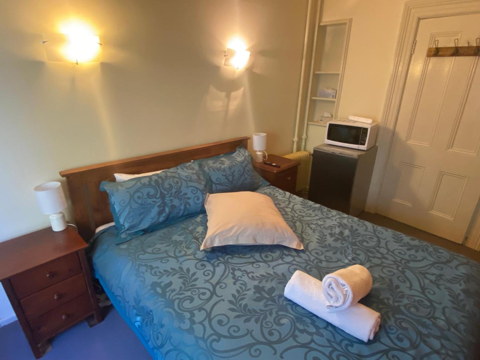 Ellstanmor Guesthouse Cooma Εξωτερικό φωτογραφία