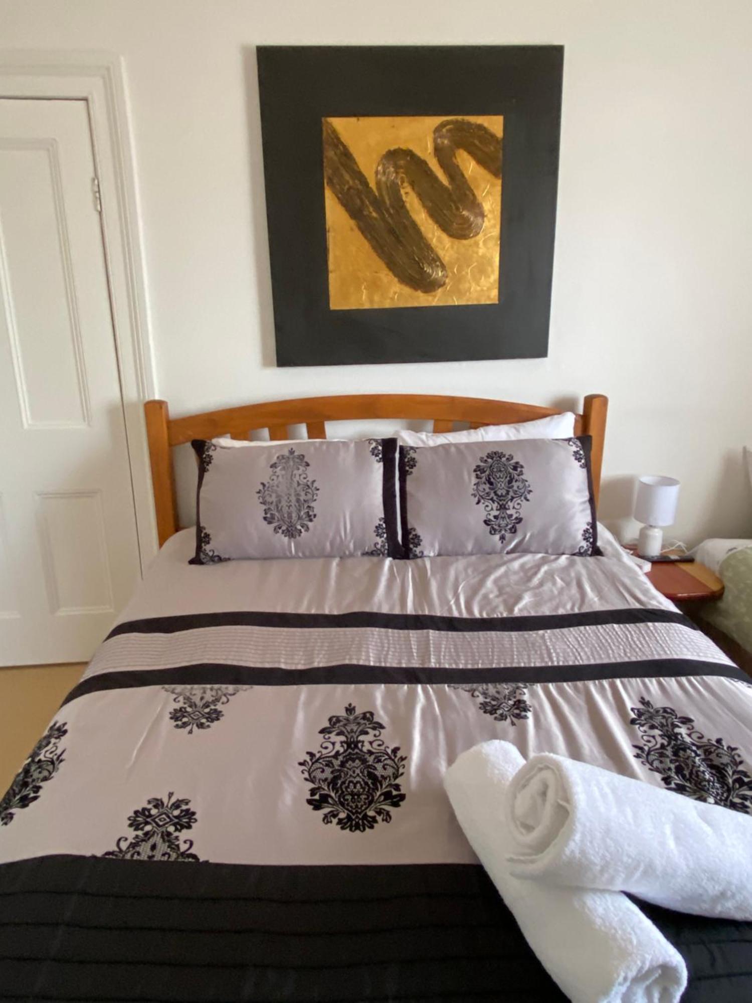 Ellstanmor Guesthouse Cooma Εξωτερικό φωτογραφία