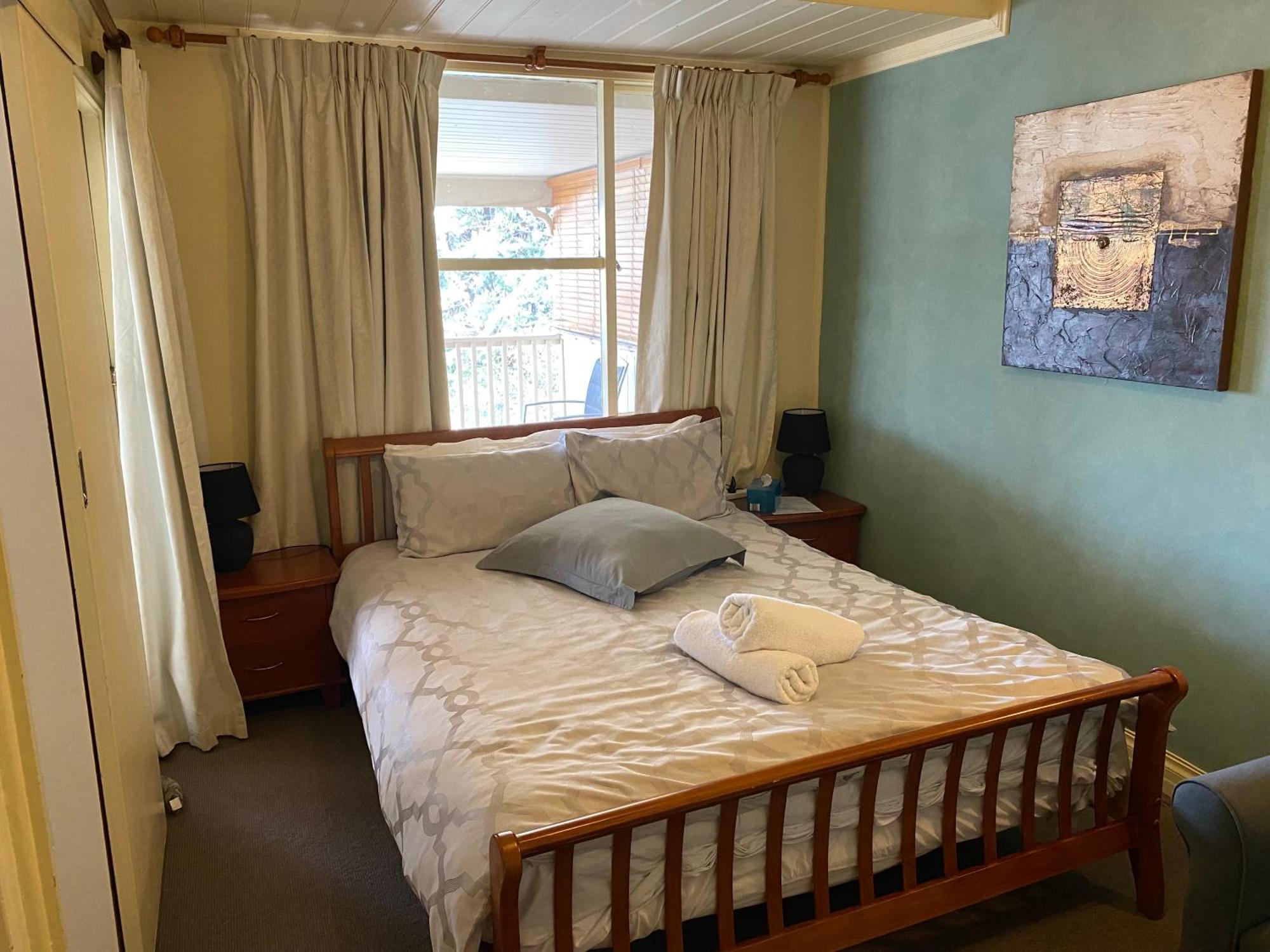 Ellstanmor Guesthouse Cooma Εξωτερικό φωτογραφία