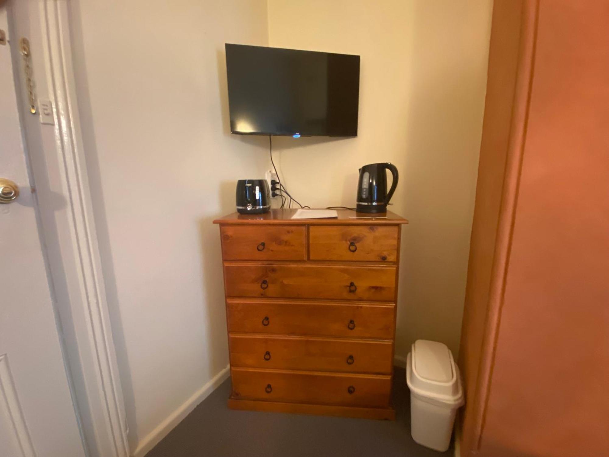 Ellstanmor Guesthouse Cooma Εξωτερικό φωτογραφία