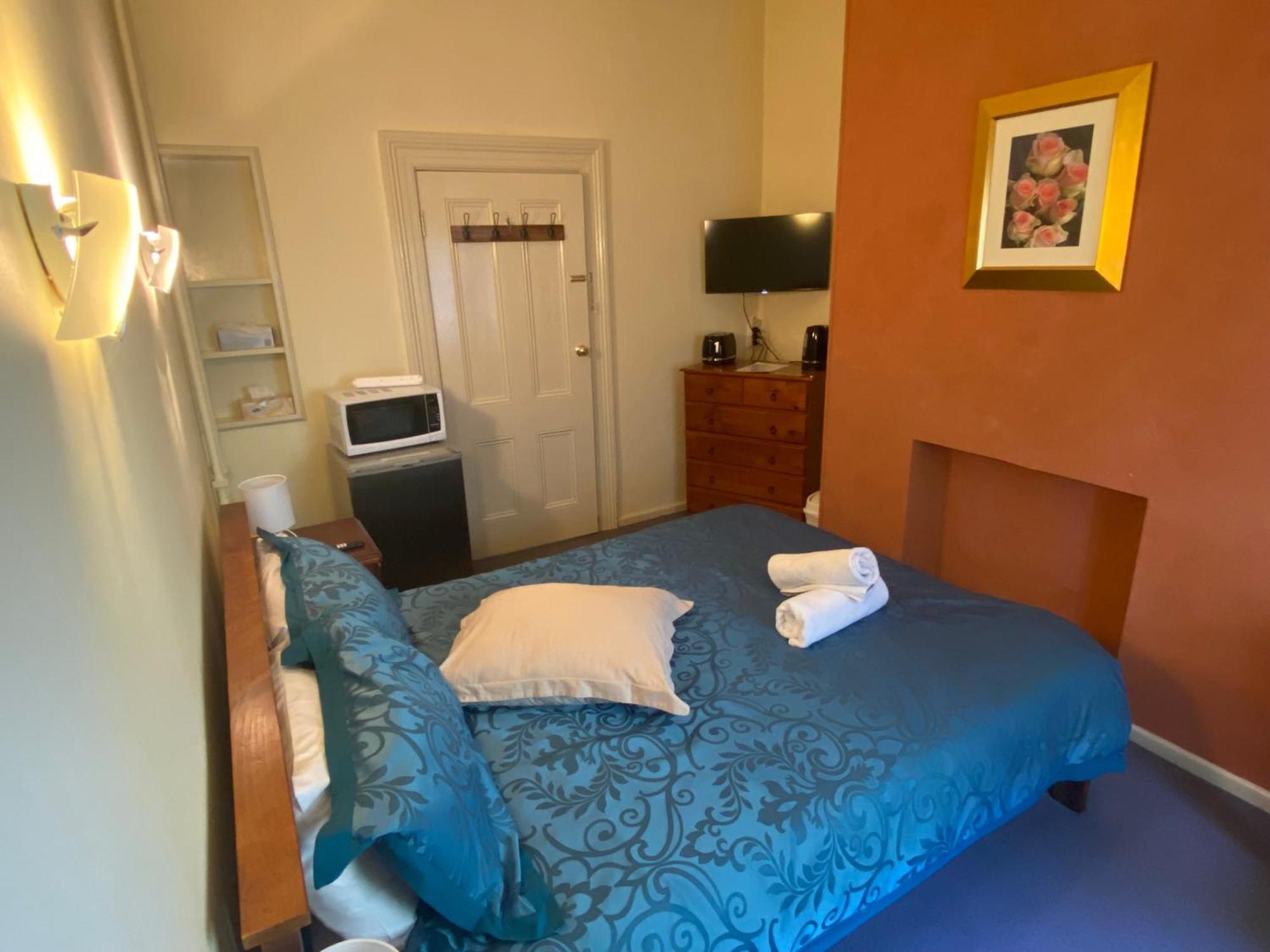Ellstanmor Guesthouse Cooma Εξωτερικό φωτογραφία