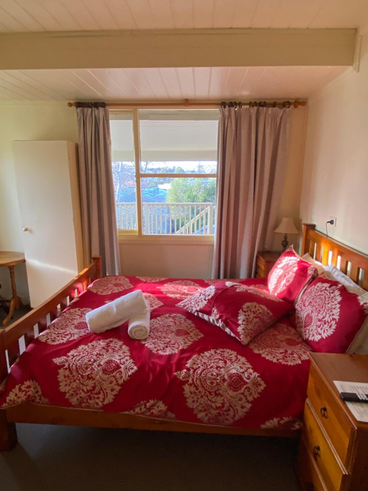 Ellstanmor Guesthouse Cooma Εξωτερικό φωτογραφία