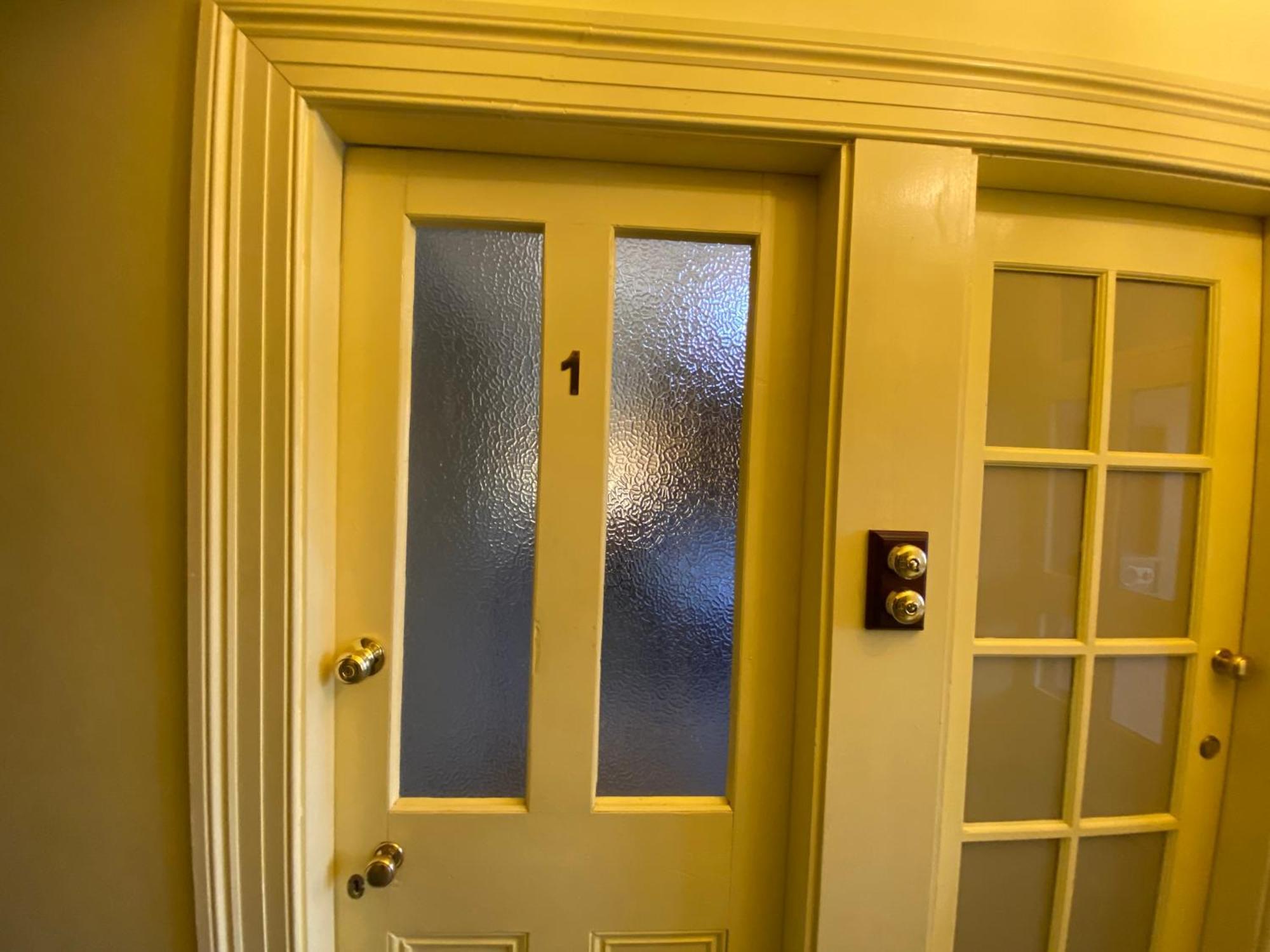 Ellstanmor Guesthouse Cooma Εξωτερικό φωτογραφία