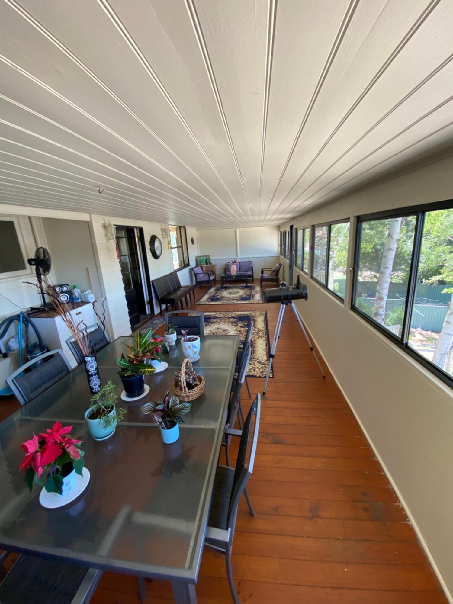 Ellstanmor Guesthouse Cooma Εξωτερικό φωτογραφία
